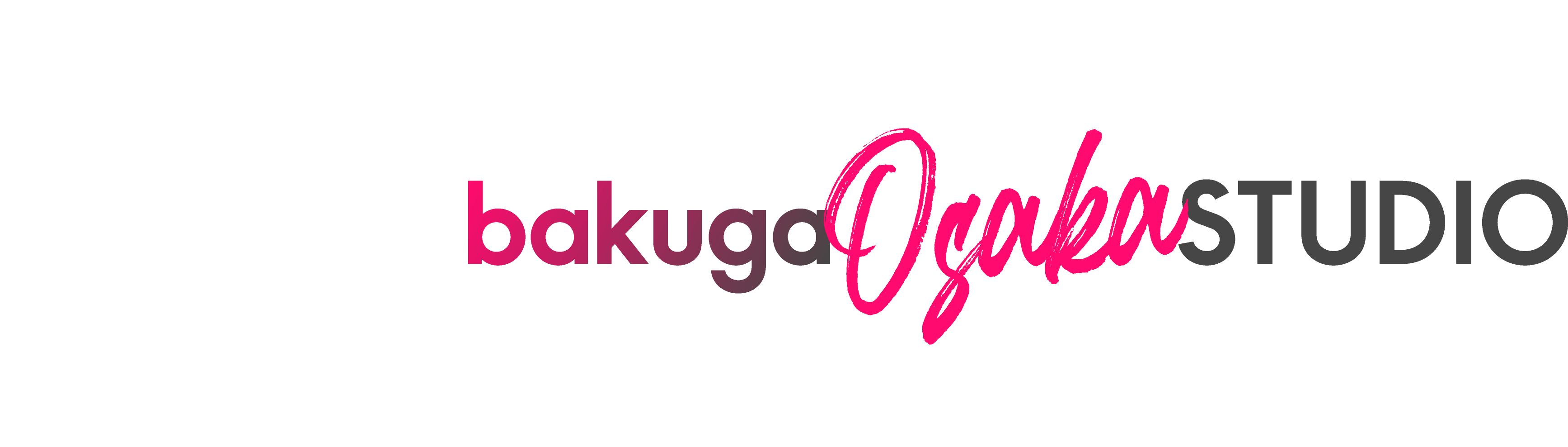 bakuga Osaka STUDIO